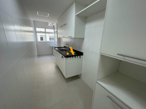 Imagem Apartamento com 4 Quartos à Venda, 124 m² em Botafogo - Rio De Janeiro