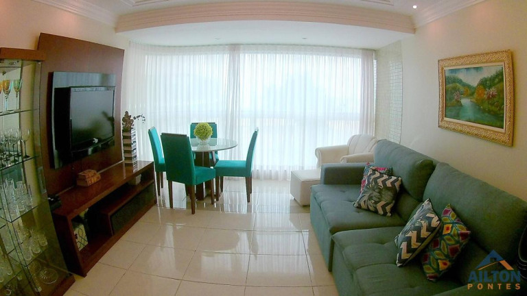 Imagem Apartamento com 3 Quartos à Venda, 136 m² em Praia Do Morro - Guarapari Imagem Apartamento com 3 Quartos à Venda, 136 m² em Praia Do Morro - Guarapari