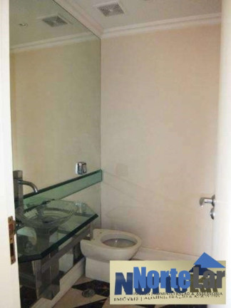 Imagem Apartamento com 3 Quartos à Venda, 409 m² em Vila Andrade - São Paulo