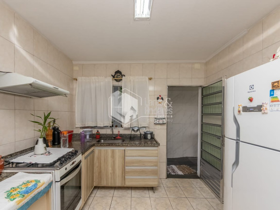 Imagem Imóvel com 3 Quartos à Venda, 182 m² em Perus - São Paulo
