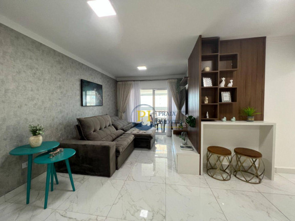 Imagem Apartamento com 3 Quartos à Venda, 146 m² em Guilhermina - Praia Grande Imagem Apartamento com 3 Quartos à Venda, 146 m² em Guilhermina - Praia Grande
