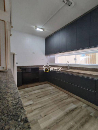 Imagem Sobrado com 3 Quartos para Alugar, 140 m² em Chácara Seis De Outubro - São Paulo Imagem Sobrado com 3 Quartos para Alugar, 140 m² em Chácara Seis De Outubro - São Paulo