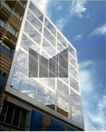 Imagem Imóvel para Alugar, 16 m² em Centro - Jundiaí