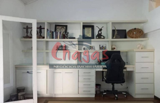 Imagem Sobrado com 6 Quartos à Venda, 380 m² em Tabatinga - Caraguatatuba Imagem Sobrado com 6 Quartos à Venda, 380 m² em Tabatinga - Caraguatatuba