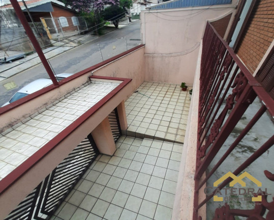 Imagem Casa com 3 Quartos à Venda, em Vila Esperança - Jundiaí Imagem Casa com 3 Quartos à Venda, em Vila Esperança - Jundiaí