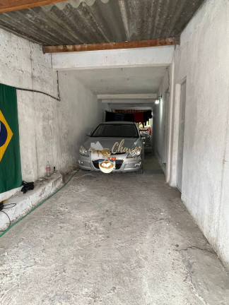Imagem Sobrado com 3 Quartos à Venda, 168 m² em Jardim Souza - São Paulo Imagem Sobrado com 3 Quartos à Venda, 168 m² em Jardim Souza - São Paulo