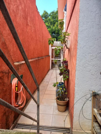 Imagem Sobrado com 3 Quartos à Venda, 131 m² em Jardim Seckler - São Paulo