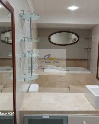 Imagem Apartamento com 3 Quartos à Venda, 508 m² em Manaíra - João Pessoa