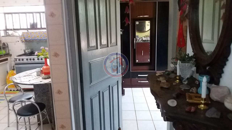 Imagem Casa com 3 Quartos à Venda, 152 m² em Vila Seabra - Mongaguá Imagem Casa com 3 Quartos à Venda, 152 m² em Vila Seabra - Mongaguá