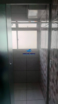 Imagem Apartamento com 2 Quartos à Venda, 50 m² em Cidade São Jorge - Santo André Imagem Apartamento com 2 Quartos à Venda, 50 m² em Cidade São Jorge - Santo André