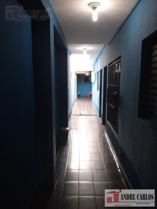 Imagem Casa com 2 Quartos à Venda, 100 m² em Padroeira - Osasco Imagem Casa com 2 Quartos à Venda, 100 m² em Padroeira - Osasco