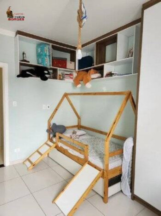Imagem Apartamento com 2 Quartos à Venda, 103 m² em Brooklin - São Paulo