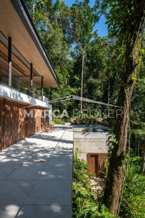 Imagem Casa de Condomínio com 4 Quartos à Venda, 1.586 m² em Praia Da Enseada - Guarujá