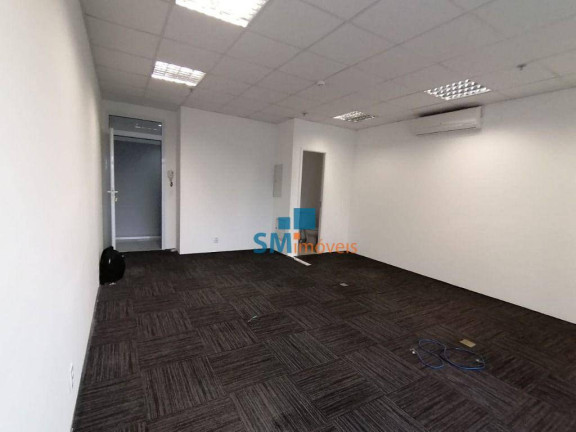 Imóvel para Alugar, 42 m² em Cidade Monções - São Paulo