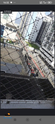 Imagem Apartamento com 1 Quarto para Alugar,  em Itararé - São Vicente