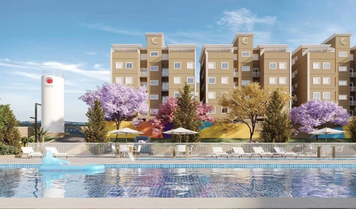 Imagem Cobertura com 2 Quartos à Venda, 83 m² em Jardim Centenário - Guarulhos Imagem Cobertura com 2 Quartos à Venda, 83 m² em Jardim Centenário - Guarulhos