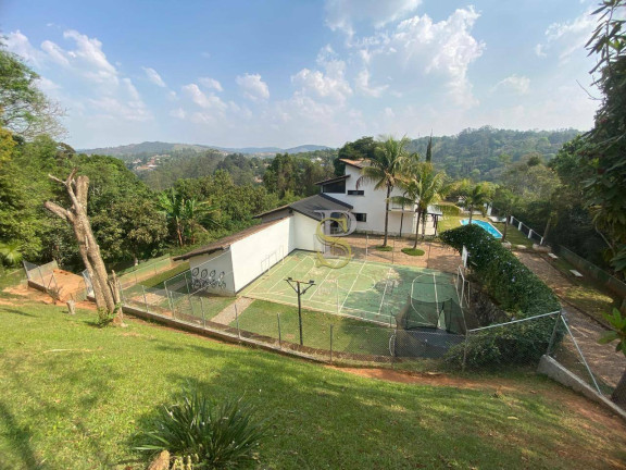 Imagem Casa com 4 Quartos à Venda, 561 m² em Campos De Mairiporã - Mairiporã Imagem Casa com 4 Quartos à Venda, 561 m² em Campos De Mairiporã - Mairiporã