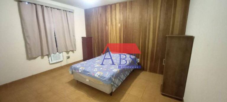 Imagem Apartamento com 2 Quartos à Venda, 118 m² em Ponta Da Praia - Santos