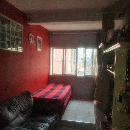 Apartamento com 1 Quarto à Venda, 45 m² em Campos Elíseos - São Paulo