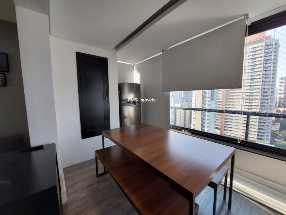 Imagem Imóvel com 1 Quarto à Venda, 42 m² em Vila Olímpia - São Paulo Imagem Imóvel com 1 Quarto à Venda, 42 m² em Vila Olímpia - São Paulo