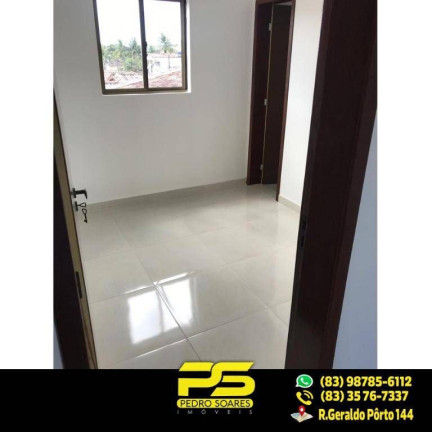 Imagem Apartamento com 2 Quartos à Venda, 48 m² em Ernesto Geisel - João Pessoa Imagem Apartamento com 2 Quartos à Venda, 48 m² em Ernesto Geisel - João Pessoa