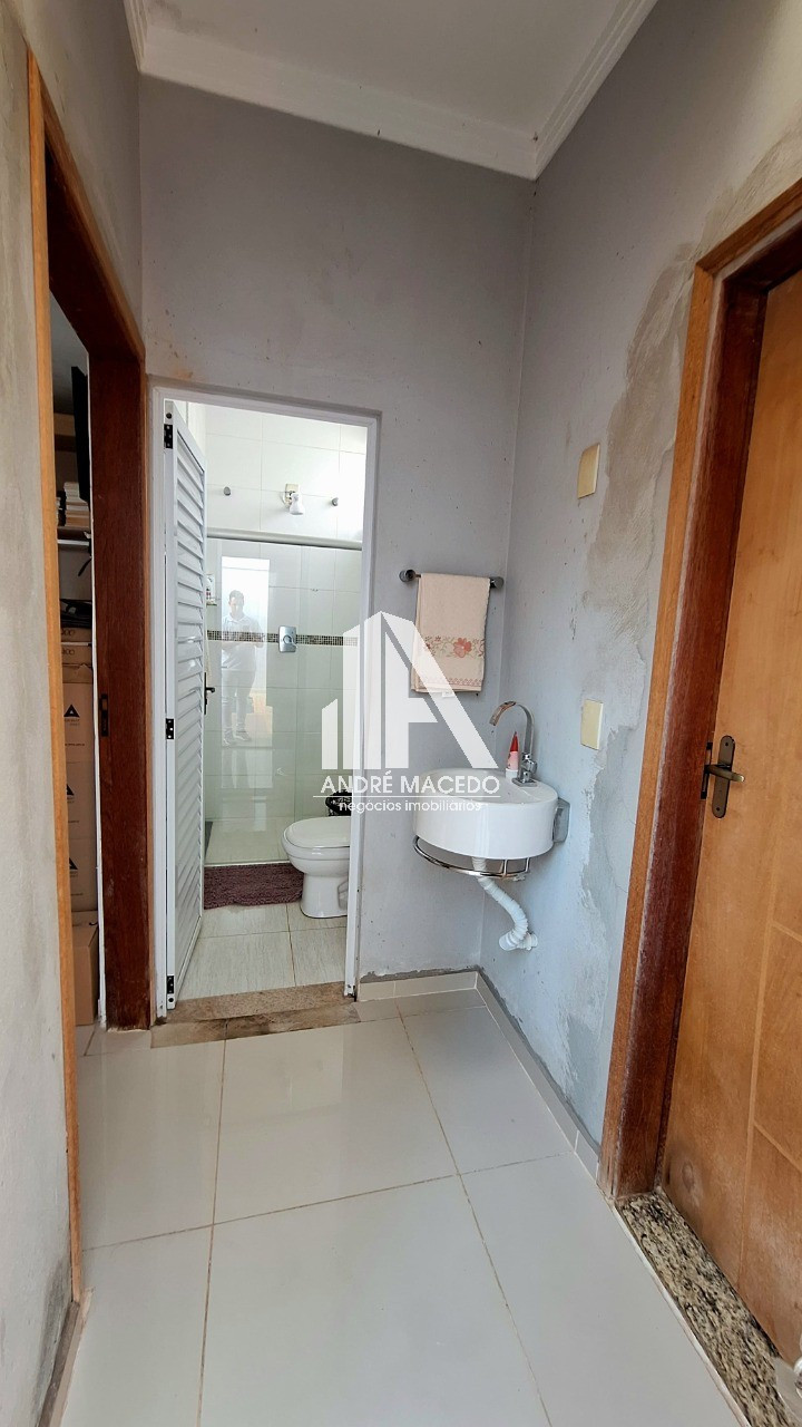 Imagem Casa com 3 Quartos à Venda, 107 m² em Jardim Santa Mônica I - Mogi Guaçu