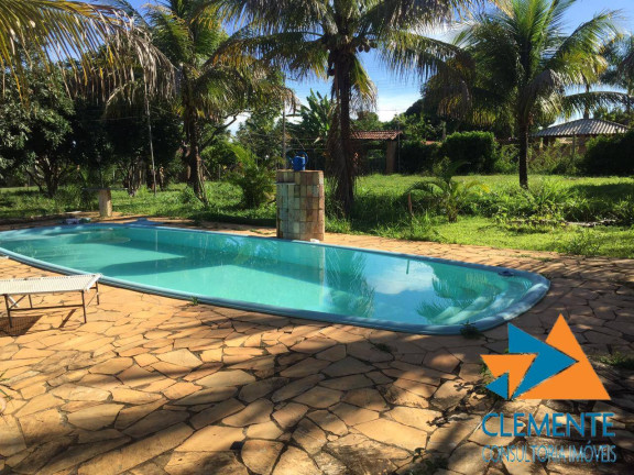 Imagem Casa de Condomínio com 2 Quartos à Venda, 150 m² em Condominio Estancia Da Mata - Jaboticatubas