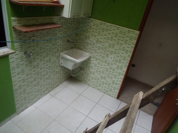 Imagem Casa com 2 Quartos à Venda, 120 m² em Parque Oratório - Santo André Imagem Casa com 2 Quartos à Venda, 120 m² em Parque Oratório - Santo André