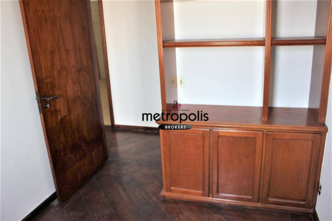 Imagem Apartamento com 3 Quartos à Venda, 160 m² em Santo Antônio - São Caetano Do Sul Imagem Apartamento com 3 Quartos à Venda, 160 m² em Santo Antônio - São Caetano Do Sul