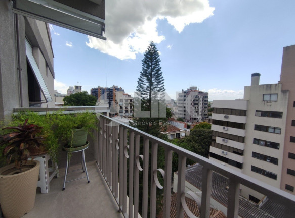 Imagem Apartamento com 3 Quartos à Venda, 187 m² em Higienópolis - Porto Alegre