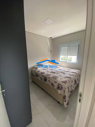 Imagem Apartamento com 2 Quartos à Venda, 47 m² em Presidente Altino - Osasco