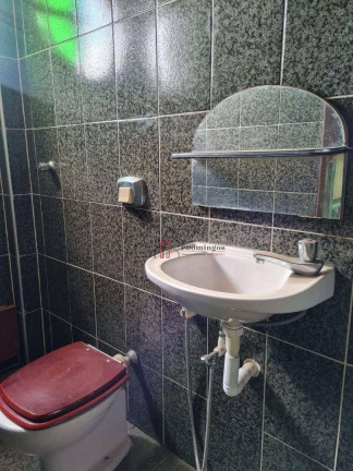 Imagem Sobrado com 4 Quartos à Venda, 213 m² em Jardim Bonfim - Campinas