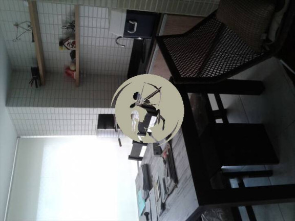 Imagem Apartamento com 4 Quartos à Venda, 190 m² em Gonzaga - Santos Imagem Apartamento com 4 Quartos à Venda, 190 m² em Gonzaga - Santos