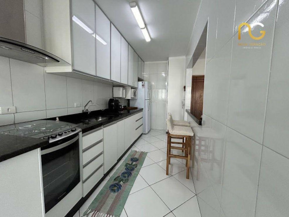 Imagem Apartamento com 2 Quartos à Venda, 83 m² em Tupi - Praia Grande