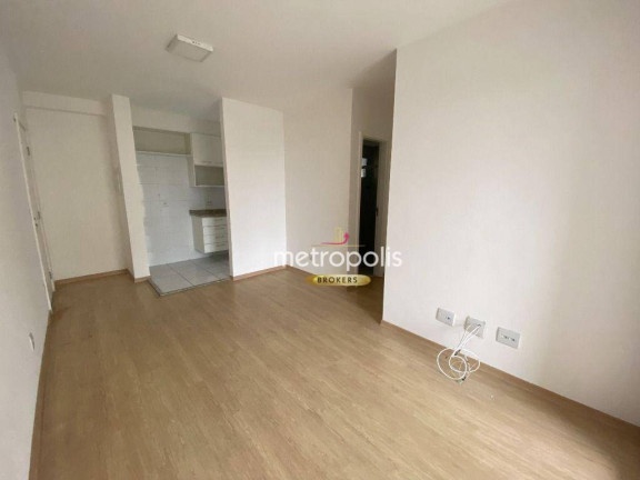 Imagem Apartamento com 2 Quartos à Venda, 63 m² em Jardim São Caetano - São Caetano Do Sul