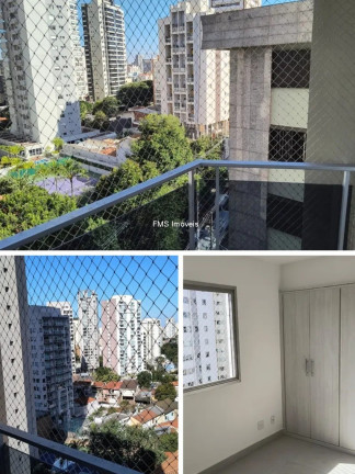 Imagem Imóvel com 3 Quartos à Venda, 103 m² em Vila Mariana - São Paulo Imagem Imóvel com 3 Quartos à Venda, 103 m² em Vila Mariana - São Paulo