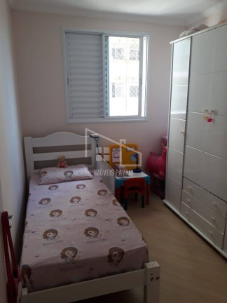 Imagem Apartamento com 2 Quartos à Venda, 48 m² em Dos Casa - São Bernardo Do Campo Imagem Apartamento com 2 Quartos à Venda, 48 m² em Dos Casa - São Bernardo Do Campo