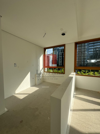 Imagem Apartamento com 2 Quartos à Venda, 147 m² em Itaim Bibi - São Paulo