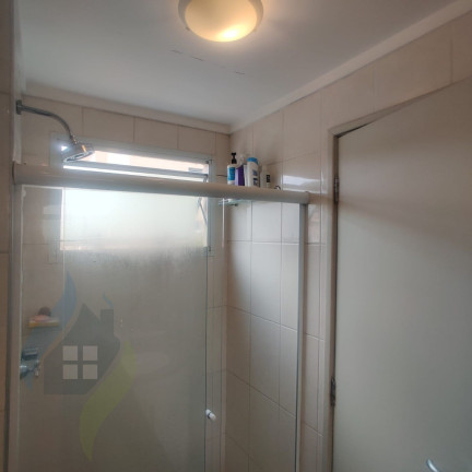 Imagem Imóvel com 3 Quartos à Venda, 70 m² em Taboão - São Bernardo Do Campo