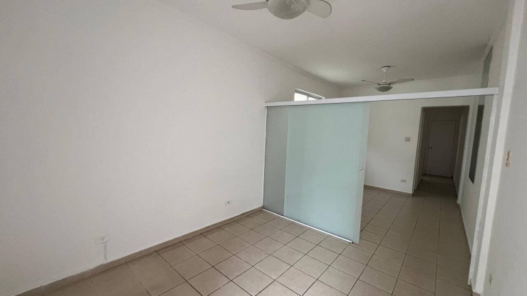 Imagem Kitnet com 1 Quarto para Alugar, 41 m² em Gonzaga - Santos Imagem Kitnet com 1 Quarto para Alugar, 41 m² em Gonzaga - Santos