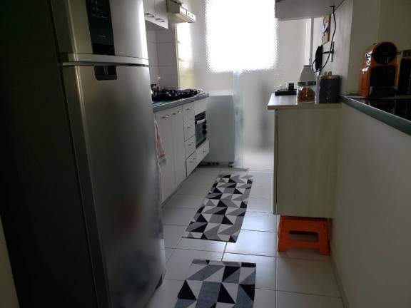Imagem Apartamento com 2 Quartos à Venda, 50 m² em Mooca - São Paulo