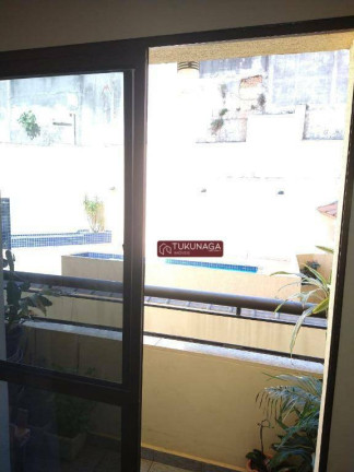 Imagem Apartamento com 2 Quartos à Venda, 74 m² em Vila Rosália - Guarulhos Imagem Apartamento com 2 Quartos à Venda, 74 m² em Vila Rosália - Guarulhos