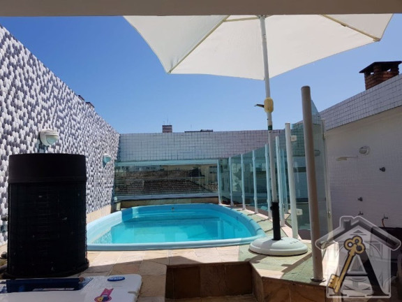 Casa com 5 Quartos à Venda, 312 m² em Campo Grande - Santos