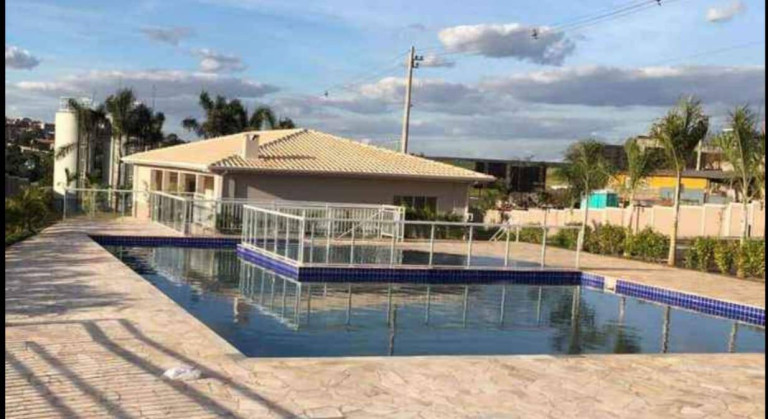 Apartamento com 2 Quartos à Venda, 49 m² em Jardim Maria Luíza - Sumaré
