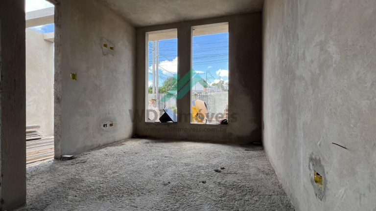 Imagem Casa com 3 Quartos à Venda, 62 m² em Paloma - Colombo