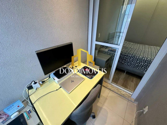 Imagem Apartamento com 3 Quartos à Venda, 95 m² em Centro - São Bernardo Do Campo Imagem Apartamento com 3 Quartos à Venda, 95 m² em Centro - São Bernardo Do Campo