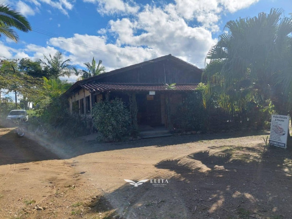 Imagem Chácara com 2 Quartos à Venda, 19.000 m² em Vila Nova - Barra Velha