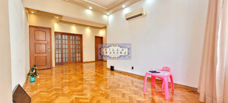 Imagem Apartamento com 3 Quartos à Venda, 92 m² em Copacabana - Rio De Janeiro Imagem Apartamento com 3 Quartos à Venda, 92 m² em Copacabana - Rio De Janeiro