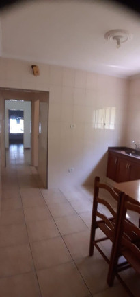Imagem Casa com 2 Quartos à Venda, 150 m² em Jardim Do Estádio - Santo André