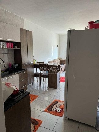 Imagem Casa com 2 Quartos à Venda, 61 m² em Quinta Dos Açorianos - Barra Velha Imagem Casa com 2 Quartos à Venda, 61 m² em Quinta Dos Açorianos - Barra Velha